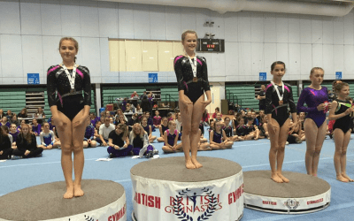 Club champs and club show! 27th November 2016.