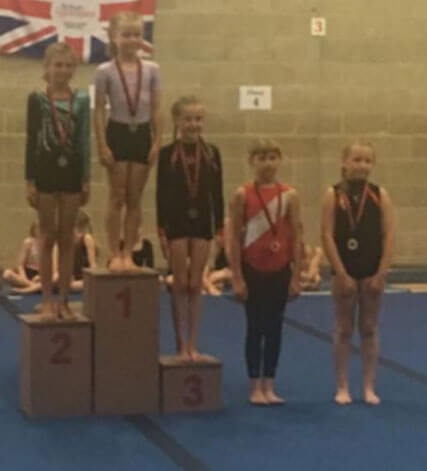 Stars Gym - Club Champs July 2018 highlights