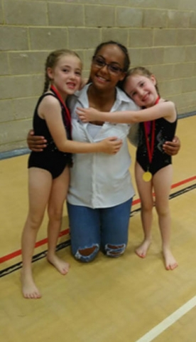 Stars Gym - Club Champs July 2018 highlights